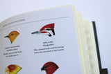 Observers Notebook: Birds