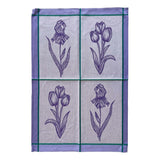 Flower Pattern Kitchen Towel