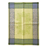 Decorative Pattern Kitchen Towel