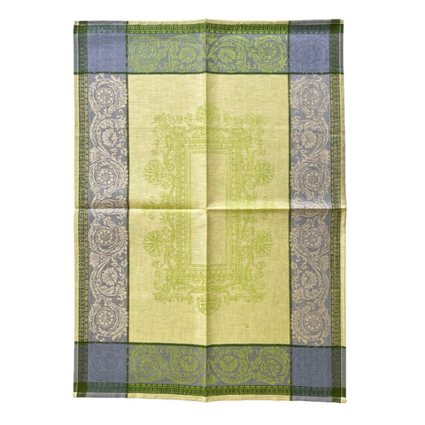 Decorative Pattern Kitchen Towel