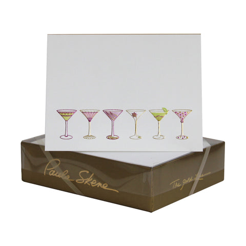 Martini Medley