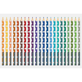 An Architect's Pencil Set (The Colors of Michael Graves)