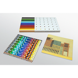An Architect's Pencil Set (The Colors of Michael Graves)