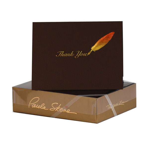 Quill Thank You