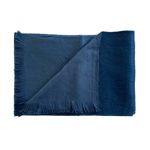 Blue Wrap