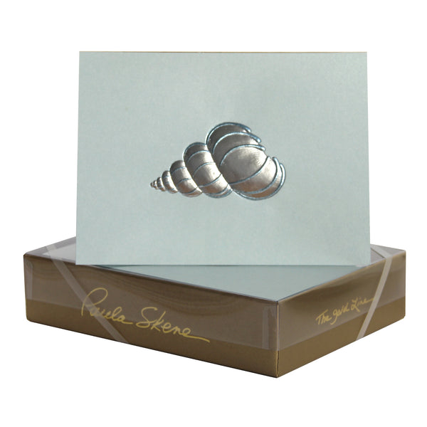 Precious Shell