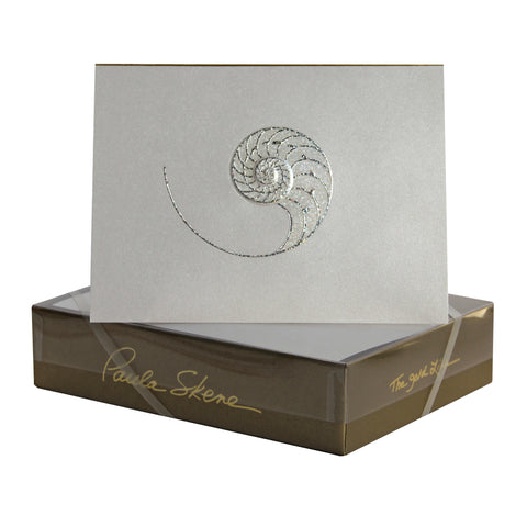 Chambered Nautilus