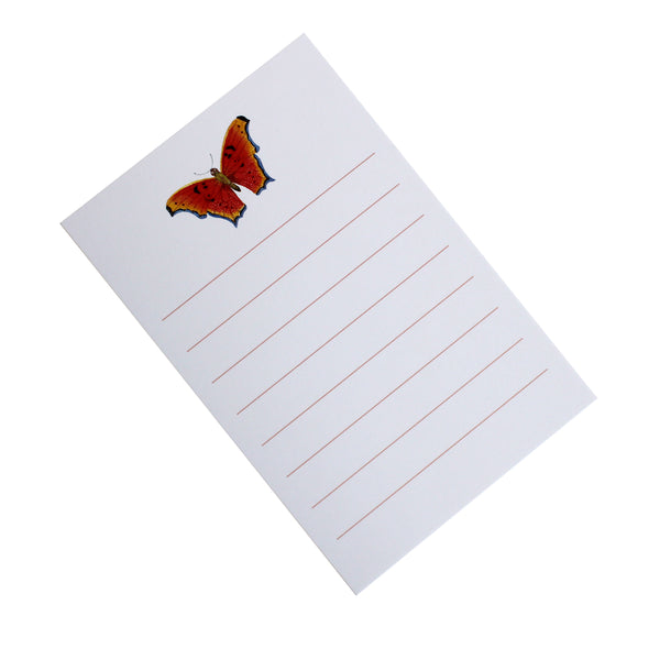 Butterfly Ultimate Notepad