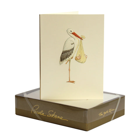 Stork