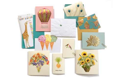 Stay Connected Packet