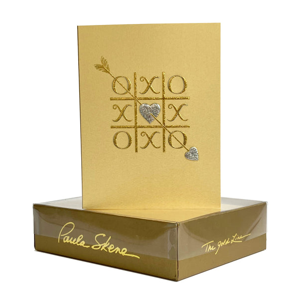 Tic Tac Toe XO